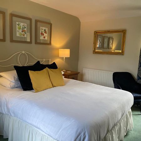 Holdfast Cottage Hotel Great Malvern Ngoại thất bức ảnh
