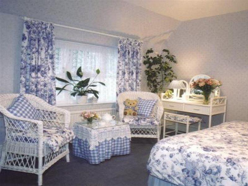 Holdfast Cottage Hotel Great Malvern Ngoại thất bức ảnh