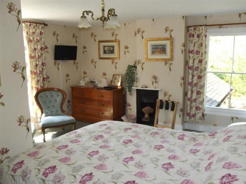 Holdfast Cottage Hotel Great Malvern Ngoại thất bức ảnh