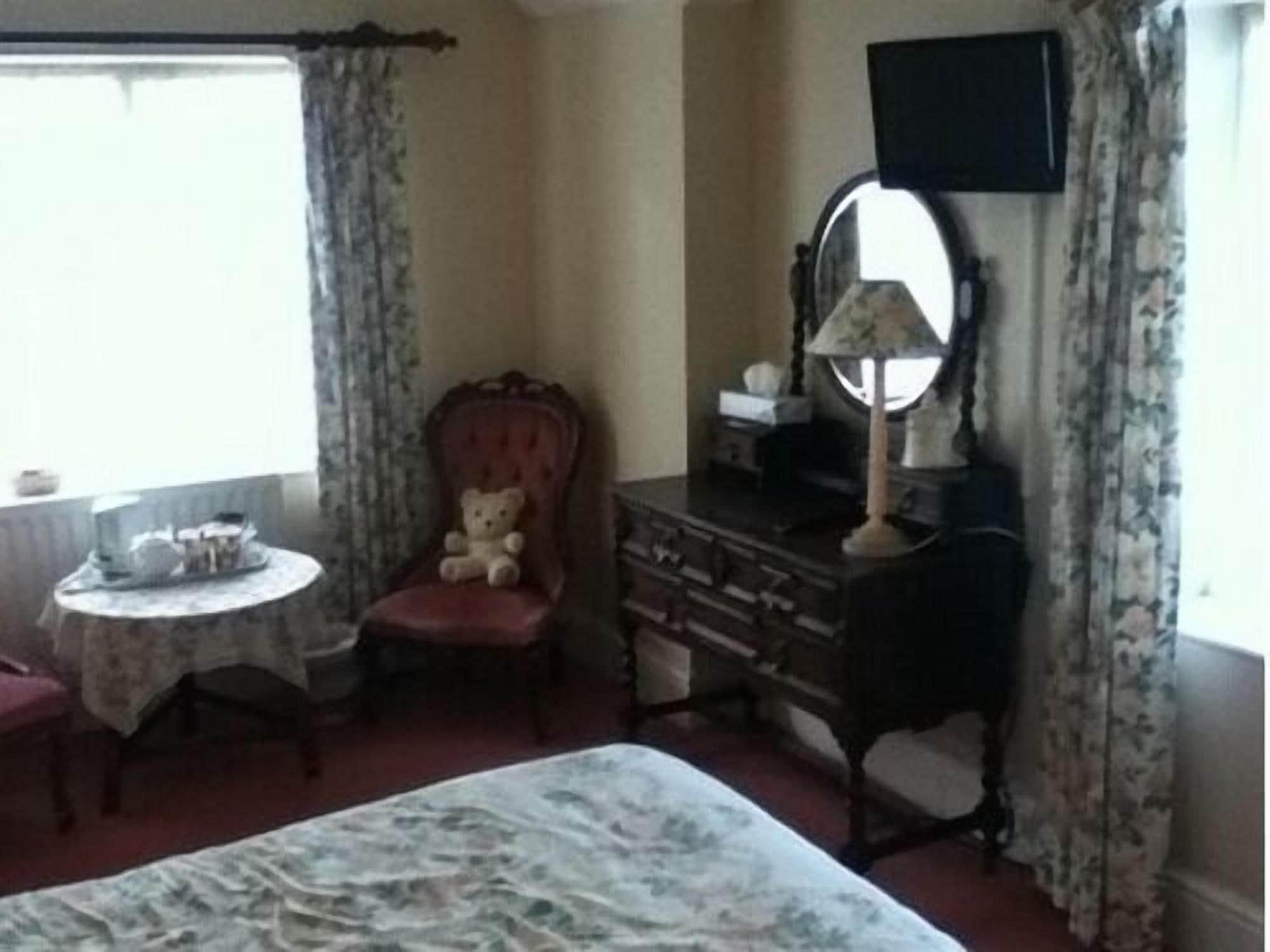 Holdfast Cottage Hotel Great Malvern Ngoại thất bức ảnh