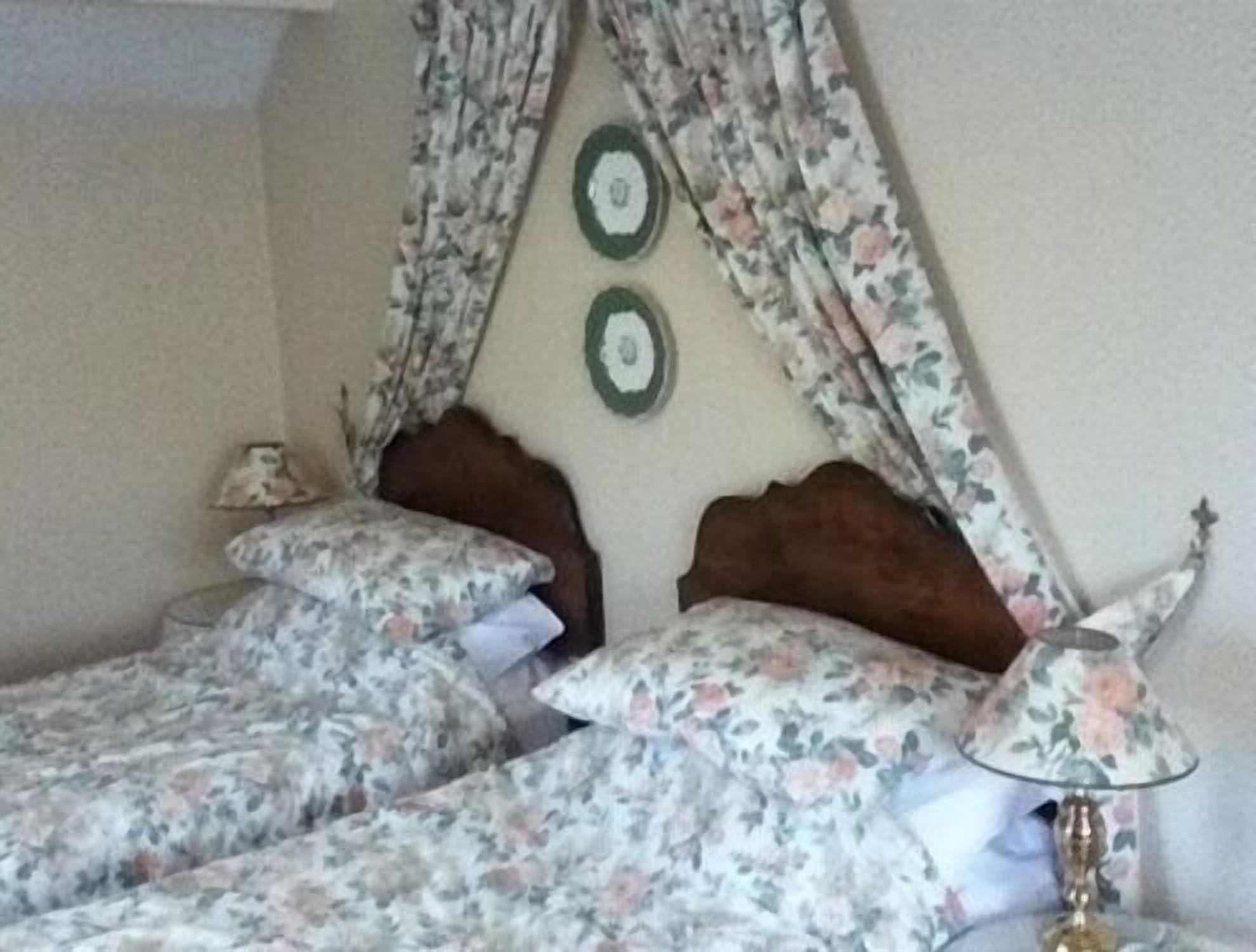 Holdfast Cottage Hotel Great Malvern Ngoại thất bức ảnh