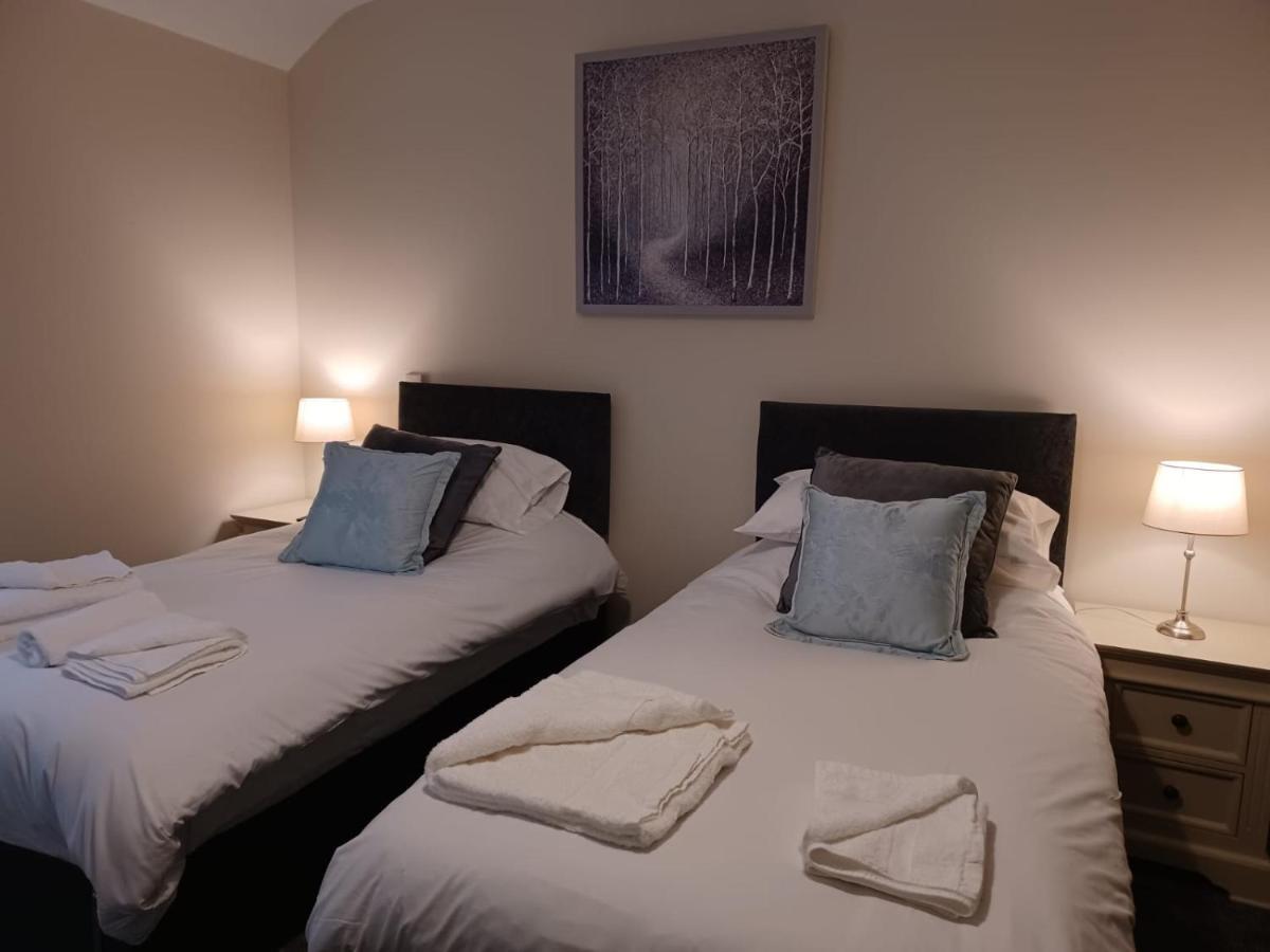 Holdfast Cottage Hotel Great Malvern Ngoại thất bức ảnh
