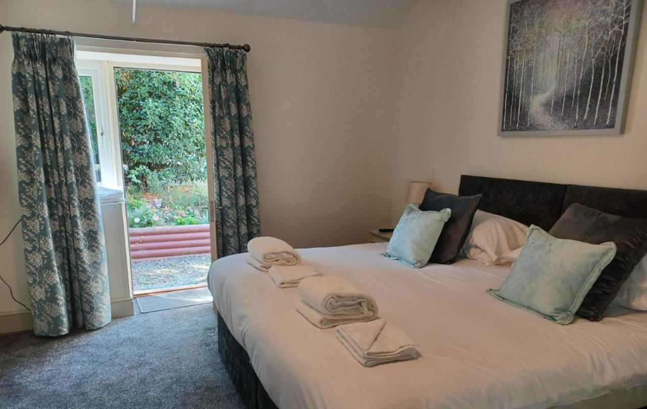 Holdfast Cottage Hotel Great Malvern Ngoại thất bức ảnh