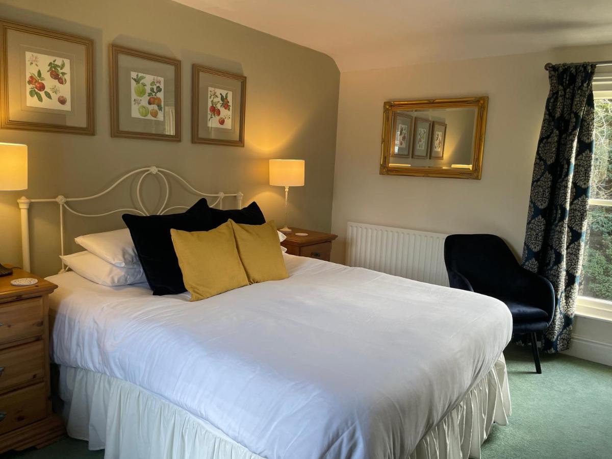 Holdfast Cottage Hotel Great Malvern Ngoại thất bức ảnh