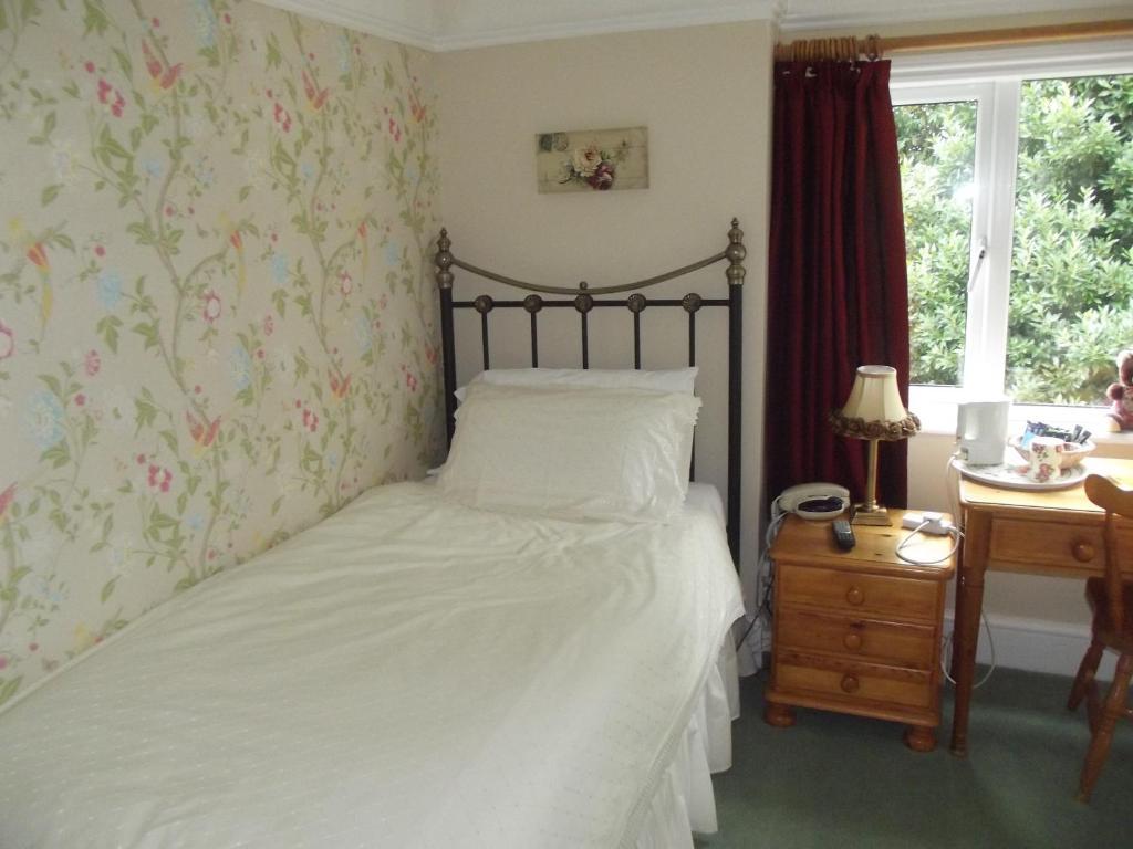 Holdfast Cottage Hotel Great Malvern Phòng bức ảnh