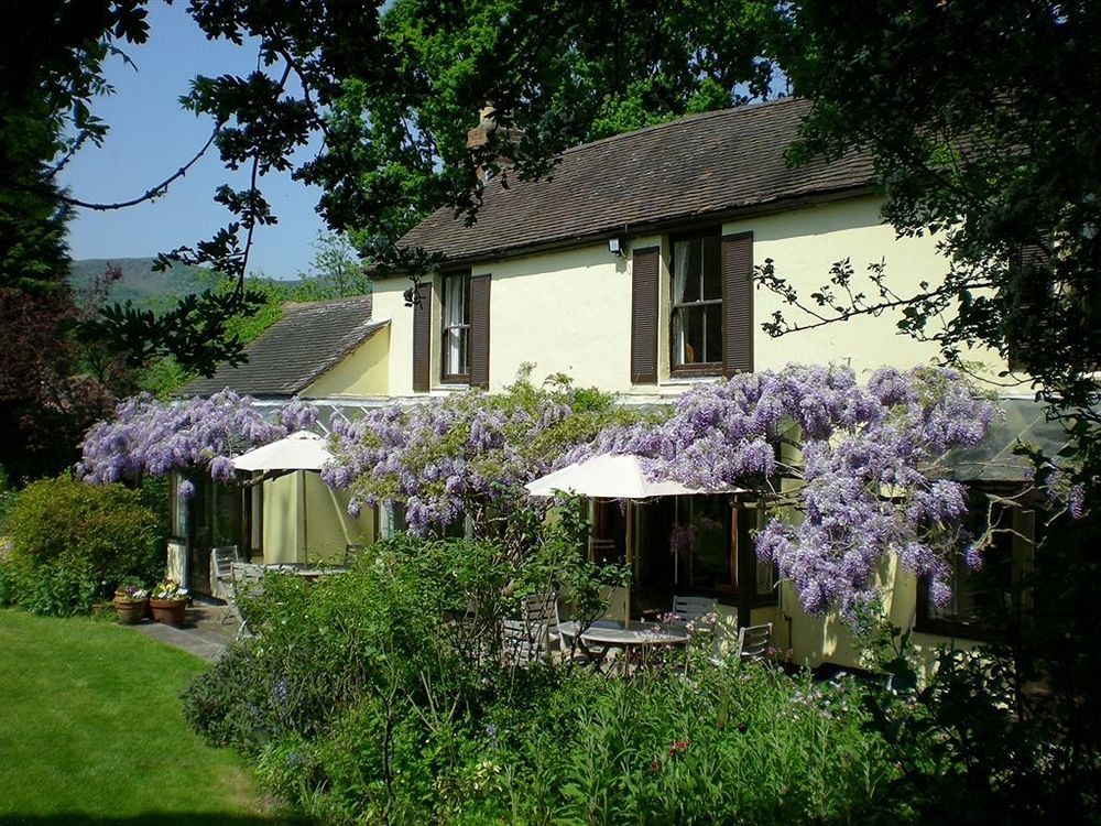 Holdfast Cottage Hotel Great Malvern Ngoại thất bức ảnh