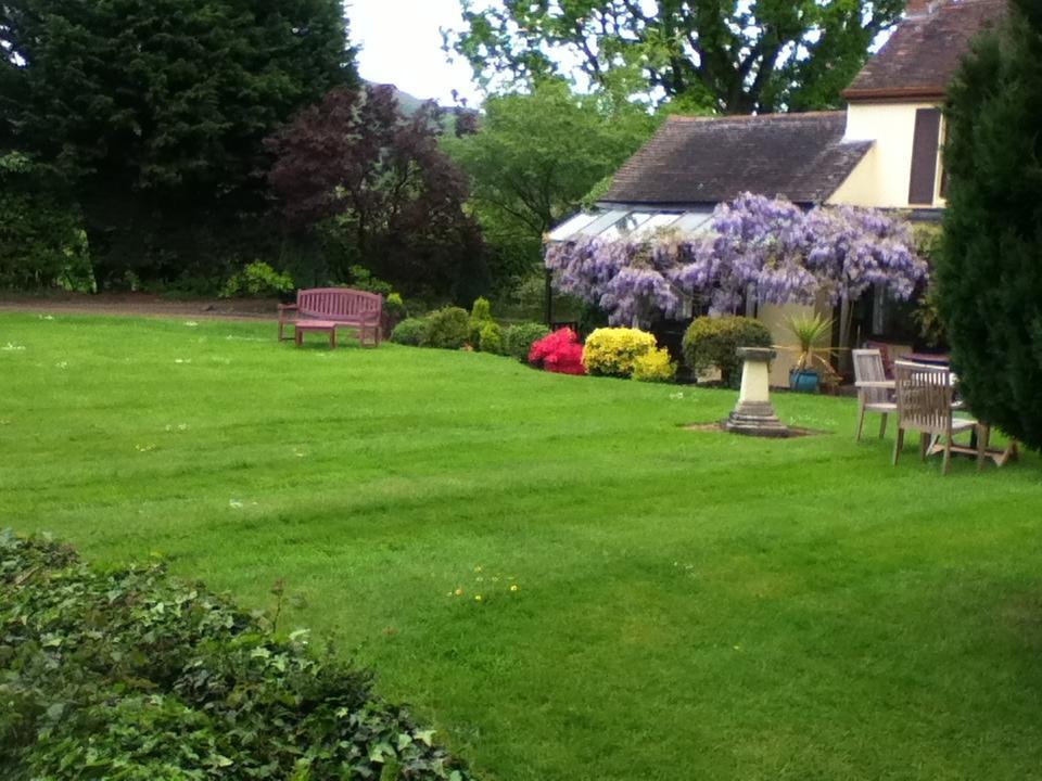 Holdfast Cottage Hotel Great Malvern Ngoại thất bức ảnh